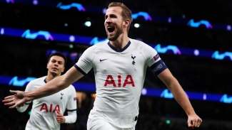 Rumour Has It: Manchester City willing to pay €150m for Kane