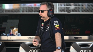 &#039;Childish remark not aimed at Verstappen&#039;, says Red Bull boss Horner