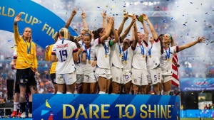 USA and Mexico express interest in hosting 2027 Women&#039;s World Cup