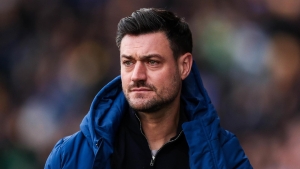 Johnnie Jackson says AFC Wimbledon must focus on themselves after latest scalp