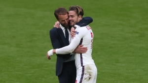 Grealish defends England boss Southgate after &#039;very harsh&#039; criticism