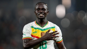 Senegal through with win over Guinea