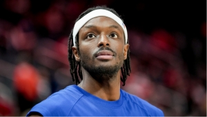 Jerami Grant traded to the Portland Trail Blazers for a future first-round pick