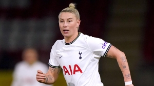 Bethany England included in England’s World Cup squad but Beth Mead misses out