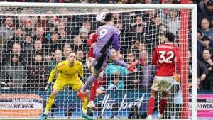 Jurgen Klopp hails last-gasp Liverpool hero Darwin Nunez