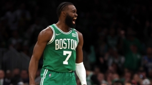 Brown finds range as Celtics square up series against Bucks, Morant leads Grizzlies win