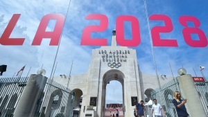NFL backs bid to bring flag football to 2028 Olympics