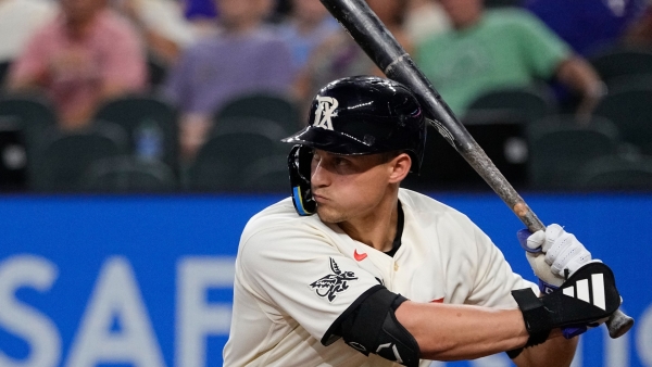 All-Star SS Corey Seager activated from IL after Rangers went 3-6 without  him, homers in 1st AB