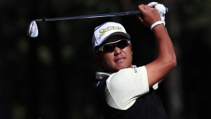 Matsuyama wins first title since Masters on home soil at Zozo Championship