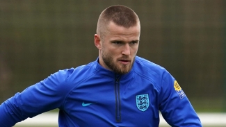 Eric Dier says he is playing ‘best football of career’ and warrants England spot