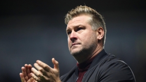 Karl Robinson calls for Salford to be ‘relentless’ after draw with Doncaster