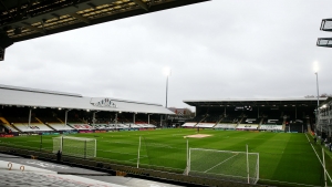 Burnley v Fulham postponed amid more coronavirus cases