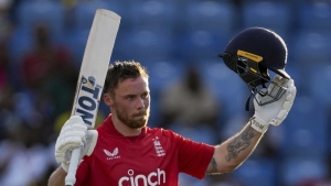Harry Brook hopes thrilling win over West Indies sets tone for T20 World Cup