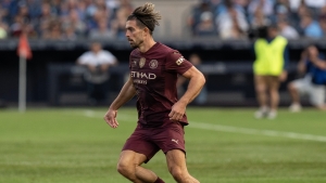 Grealish motivated by Euro 2024 heartbreak