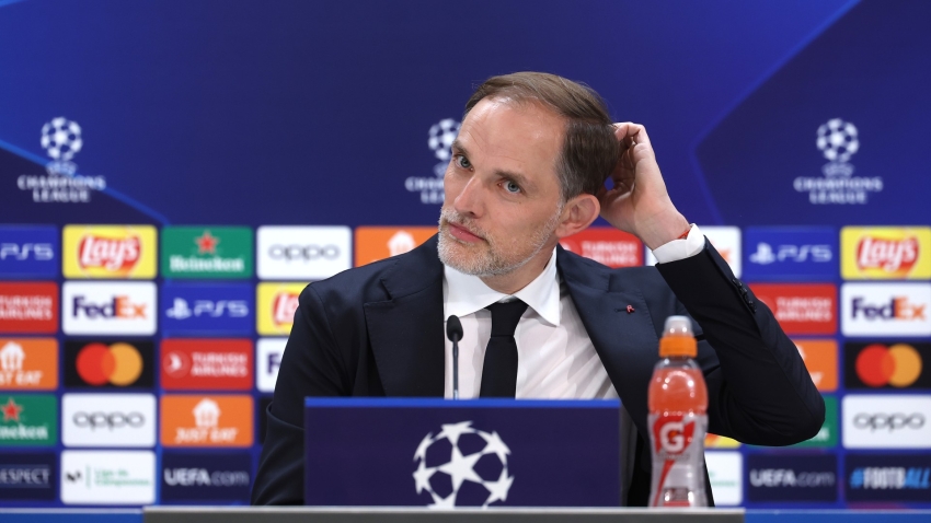 Tuchel wants Bayern to discover their 'inner child' against Real Madrid