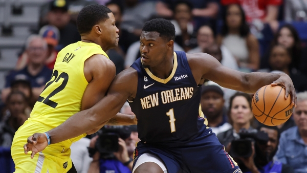 Pelicans stars Ingram, Williamson dealing with injuries