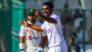 Ahmed will feel freedom under Stokes captaincy, believes Broad