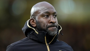 Darren Moore: Joint effort led Sheffield Wednesday to promotion