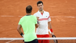 Djokovic hails &#039;incredible&#039; Nadal for Australian Open triumph: &#039;I&#039;ve tons of respect for him&#039;