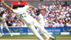 3,000 runs and 200 wickets – Moeen Ali reaches impressive Test landmark