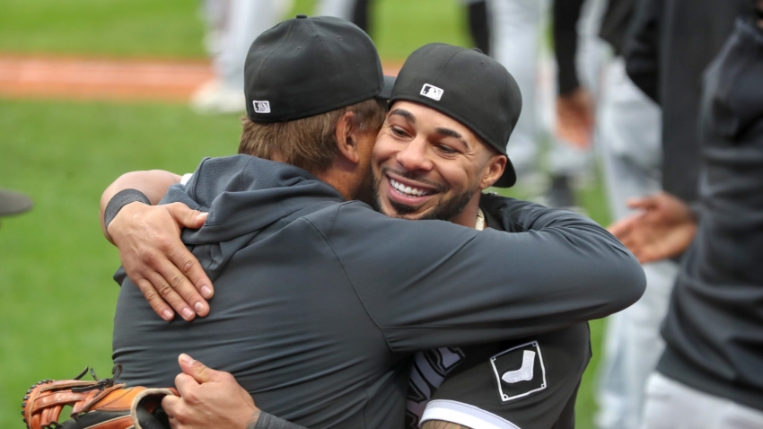 La Russa on &#039;Fantasy Island&#039; after returning to lead White Sox to AL Central title