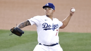 Dodgers reportedly sending Julio Urias back to minor leagues after debut  against Mets
