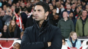 Arteta insists Arsenal not &#039;feeling sorry for themselves&#039; despite injury concerns