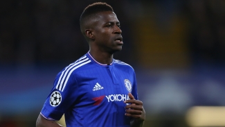 Former Chelsea, Brazil midfielder Ramires announces retirement