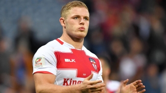 ‘Huge transfer’ for Huddersfield with Tom Burgess joining from 2025 season
