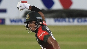 Bangladesh recover to double advantage over Australia in T20I series
