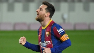 Rumour Has It: Messi to take pay cut to fund Haaland move