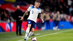 Kieran Trippier leaves England camp due to personal matter