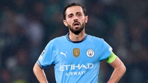 Silva concedes Man City &#039;in a dark place&#039; as Guardiola vows &#039;I&#039;m not giving up&#039;