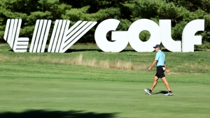 &#039;I love it&#039; – Sergio Garcia defends LIV Golf as fracturing sport faces uncertain future