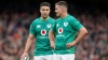 Conor Murray says it’s ‘great’ having his father in good health and at World Cup