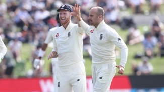 Stokes return a &#039;great boost&#039; for England - Leach