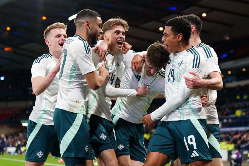 Scotland will be ready in June and that is most important thing – Steve Clarke