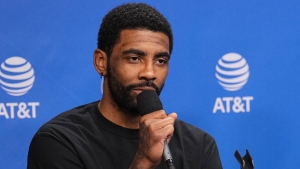 &#039;Emotionally draining&#039; – Kyrie asks Dallas media not to ask about his long-term Mavericks future