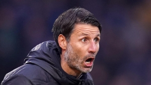 Danny Cowley buoyed by battling Colchester’s second-half show