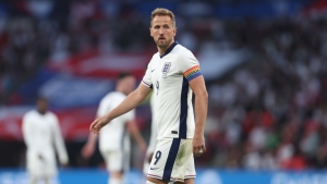 England have &#039;enough experience&#039; for Euro 2024 success says Kane