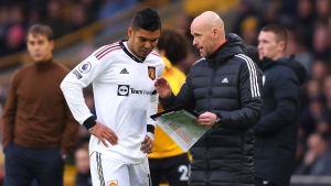 Casemiro impressed by Ten Hag&#039;s winning mentality: &#039;Few coaches in my career had same obsession&#039;