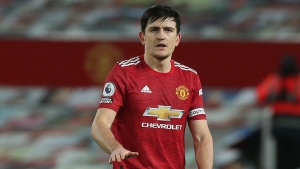 Maguire determined to spoil Tuchel&#039;s &#039;great&#039; Chelsea start