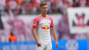 Olmo announces Leipzig departure ahead of Barcelona move