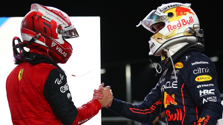 Verstappen and Leclerc battle to rage on respectfully in Australia