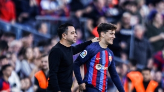 Xavi thrilled as court overrules LaLiga to allow Gavi contract registration