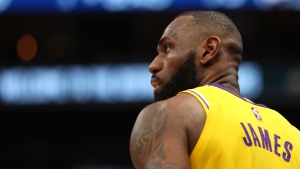 LeBron will not allow himself to think about Abdul-Jabbar&#039;s all-time scoring record