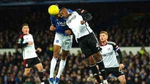 Fulham beat Everton on penalties to make Carabao Cup semi-finals