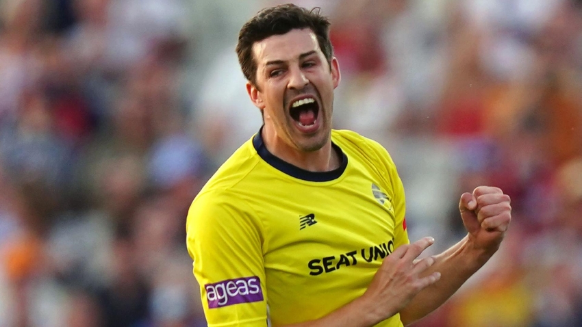 Chris Wood warns wounded Hampshire cannot rely on repeat of ‘freak’ 2022 season