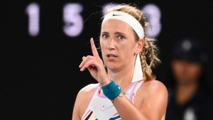 Australian Open: &#039;We are not villains&#039; – Azarenka sympathises with Djokovic over injury doubters