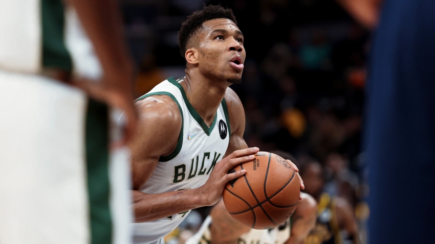 Giannis after NBA champs Bucks slump to fifth loss in six games: I don&#039;t like losing